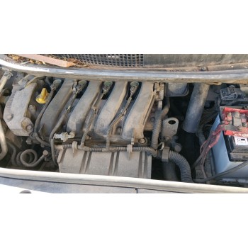 Recambio de motor completo para renault scénic ii (jm0/1_) 2.0 (jm05, jm0u, jm1n, jm1u, jm2v) referencia OEM IAM   