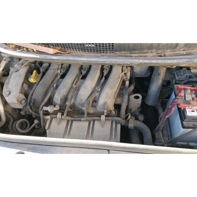 Recambio de motor completo para renault scénic ii (jm0/1_) 2.0 (jm05, jm0u, jm1n, jm1u, jm2v) referencia OEM IAM   