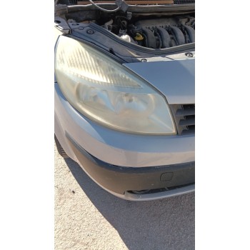 Recambio de faro derecho para renault scénic ii (jm0/1_) 2.0 (jm05, jm0u, jm1n, jm1u, jm2v) referencia OEM IAM   
