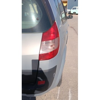 Recambio de piloto trasero derecho para renault scénic ii (jm0/1_) 2.0 (jm05, jm0u, jm1n, jm1u, jm2v) referencia OEM IAM   