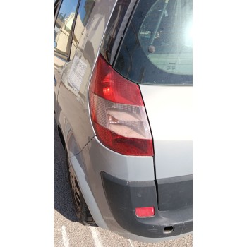 PILOTO TRASERO IZQUIERDO 