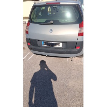 Recambio de porton trasero para renault scénic ii (jm0/1_) 2.0 (jm05, jm0u, jm1n, jm1u, jm2v) referencia OEM IAM   
