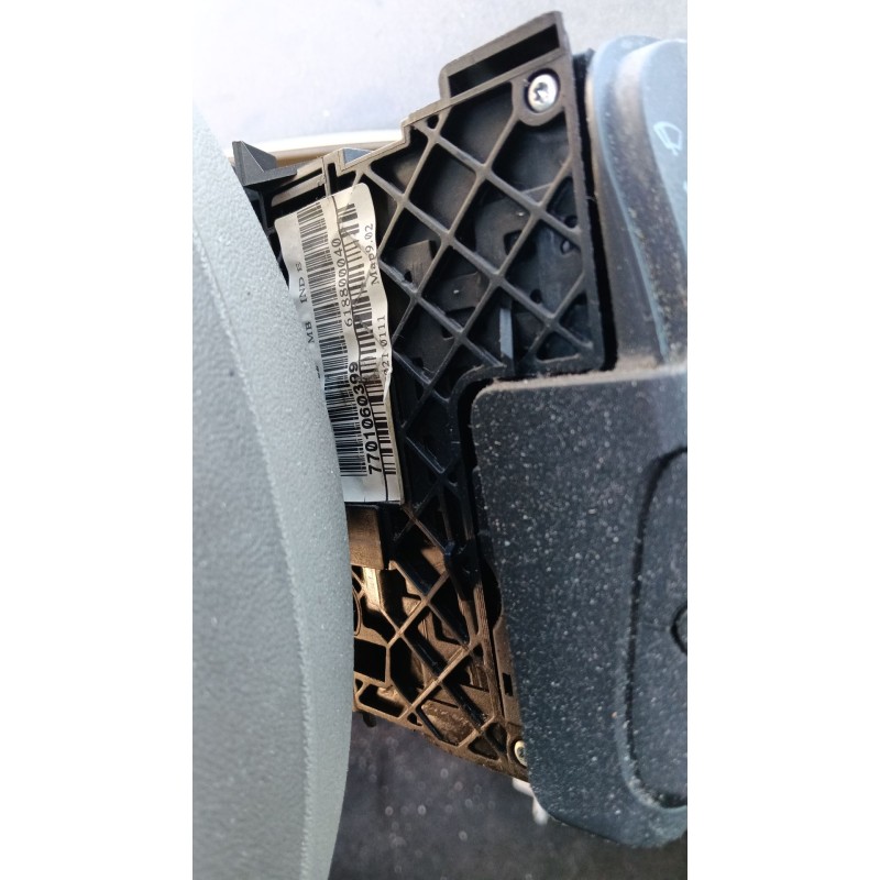 Recambio de mando luces para renault scénic ii (jm0/1_) 2.0 (jm05, jm0u, jm1n, jm1u, jm2v) referencia OEM IAM   