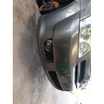 Recambio de paragolpes delantero para toyota corolla verso (zer_, zze12_, r1_) 2.2 d-4d (aur10_) referencia OEM IAM   