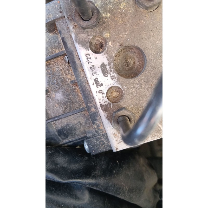 Recambio de abs para citroën xsara (n1) 1.6 16v referencia OEM IAM   