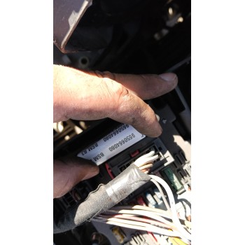 Recambio de bsm para citroën xsara (n1) 1.6 16v referencia OEM IAM   