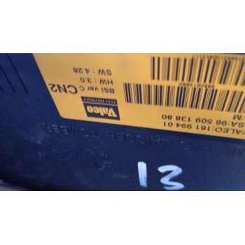 Recambio de bsi para citroën xsara (n1) 1.6 16v referencia OEM IAM 9650913880 16199401 