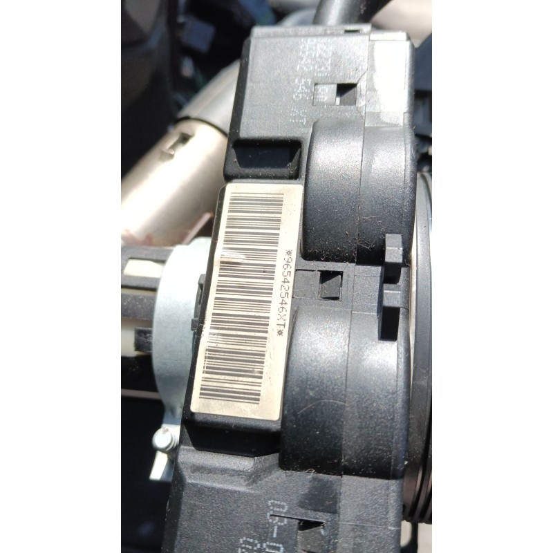 Recambio de mando luces para citroën xsara (n1) 1.6 16v referencia OEM IAM   