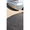 Recambio de paragolpes trasero para citroën xsara (n1) 1.6 16v referencia OEM IAM   