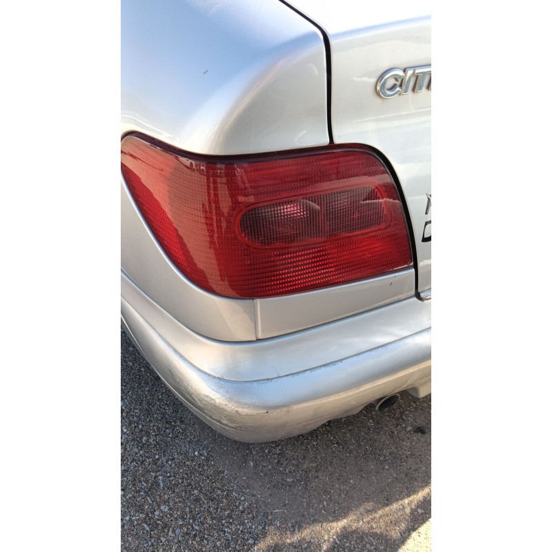 Recambio de piloto trasero izquierdo para citroën xsara (n1) 1.6 16v referencia OEM IAM   
