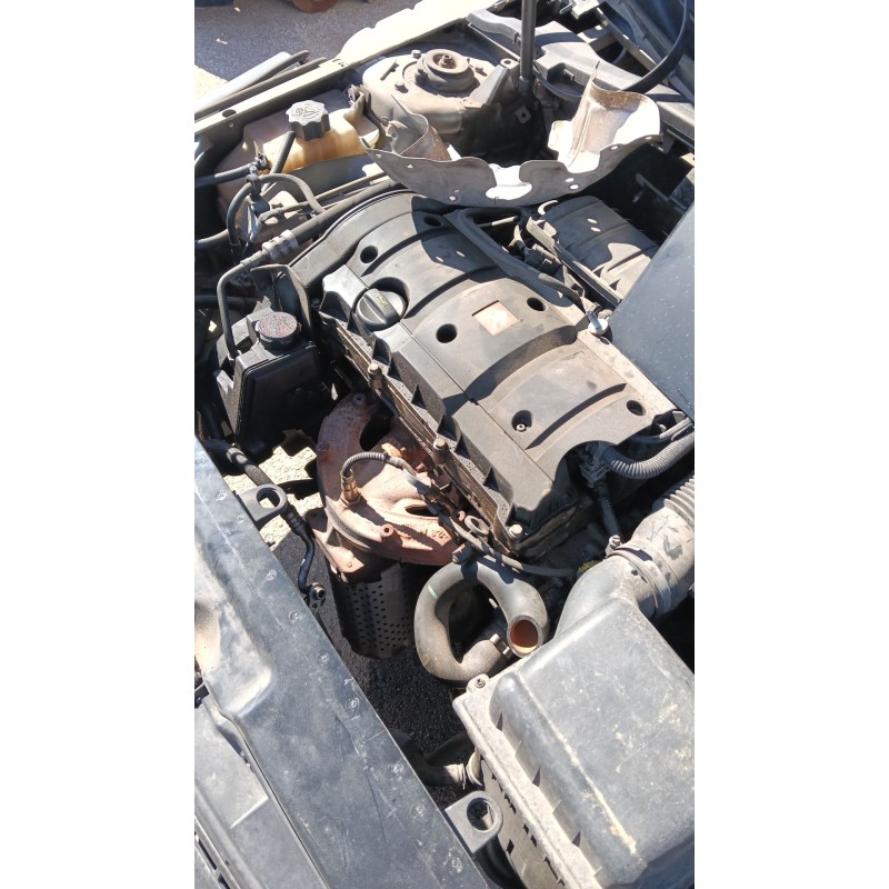 Recambio de motor completo para citroën xsara (n1) 1.6 16v referencia OEM IAM   