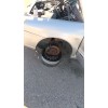 Recambio de aleta delantera izquierda para citroën xsara (n1) 1.6 16v referencia OEM IAM   