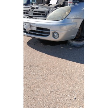 PARAGOLPES DELANTERO 