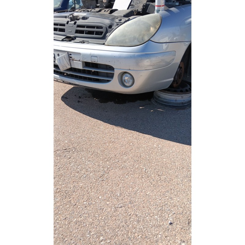 Recambio de paragolpes delantero para citroën xsara (n1) 1.6 16v referencia OEM IAM   