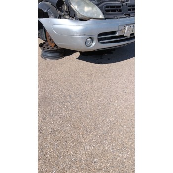 Recambio de paragolpes delantero para citroën xsara (n1) 1.6 16v referencia OEM IAM   
