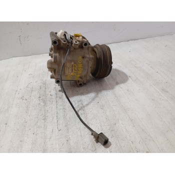 Recambio de compresor a/a para honda hr-v (gh_) 1.6 16v 4wd (gh2, gh4) referencia OEM IAM HS090L1R  