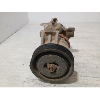 Recambio de compresor a/a para toyota yaris (_p9_) 1.4 d-4d (nlp90_) referencia OEM IAM 4472602331 5SER09C 