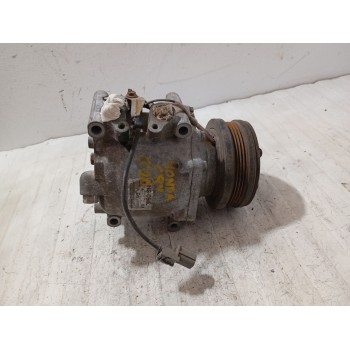 Recambio de compresor a/a para honda cr-v i (rd) 2.0 16v 4wd (rd1, rd3) referencia OEM IAM HS090L0A  