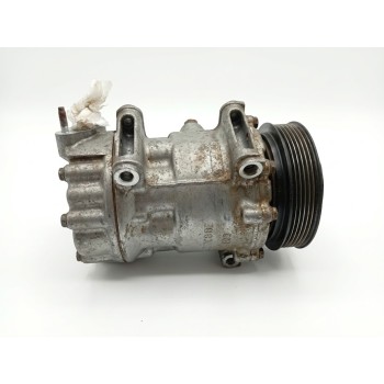 Recambio de compresor a/a para peugeot 308 i (4a_, 4c_) 1.6 hdi referencia OEM IAM 9659875880 SD7C161331F 