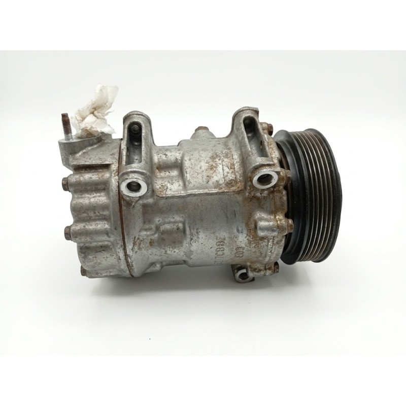 Recambio de compresor a/a para peugeot 308 i (4a_, 4c_) 1.6 hdi referencia OEM IAM 9659875880 SD7C161331F 