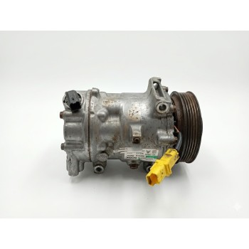 Recambio de compresor a/a para peugeot 308 i (4a_, 4c_) 1.6 hdi referencia OEM IAM 9659875880 SD7C161331F 