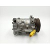 Recambio de compresor a/a para peugeot 308 i (4a_, 4c_) 1.6 hdi referencia OEM IAM 9659875880 SD7C161331F 