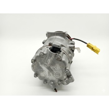 Recambio de compresor a/a para peugeot 308 i (4a_, 4c_) 1.6 hdi referencia OEM IAM 9659875880 SD7C161331F 