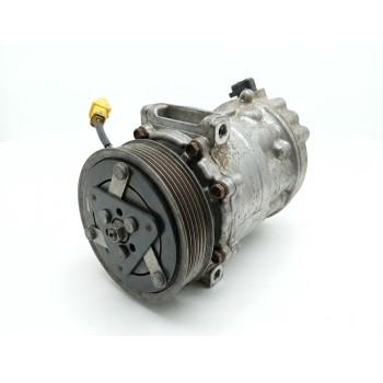 Recambio de compresor a/a para peugeot 308 i (4a_, 4c_) 1.6 hdi referencia OEM IAM 9659875880 SD7C161331F 