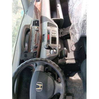 Recambio de consola central para honda fr-v (be) 2.0 (be3) referencia OEM IAM   