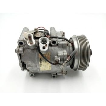 Recambio de compresor a/a para honda prelude iv (bb_) 2.2 i 16v vtec (bb1) referencia OEM IAM TRF090  