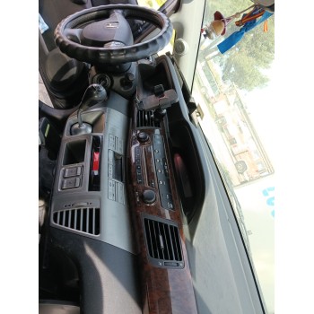 Recambio de pantalla multifuncion para honda fr-v (be) 2.0 (be3) referencia OEM IAM   