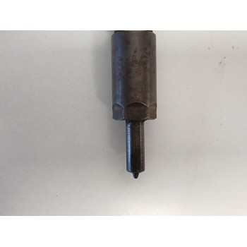 Recambio de inyector para citroën c4 picasso i monospace (ud_) 1.6 hdi 110 referencia OEM IAM 0445110297  