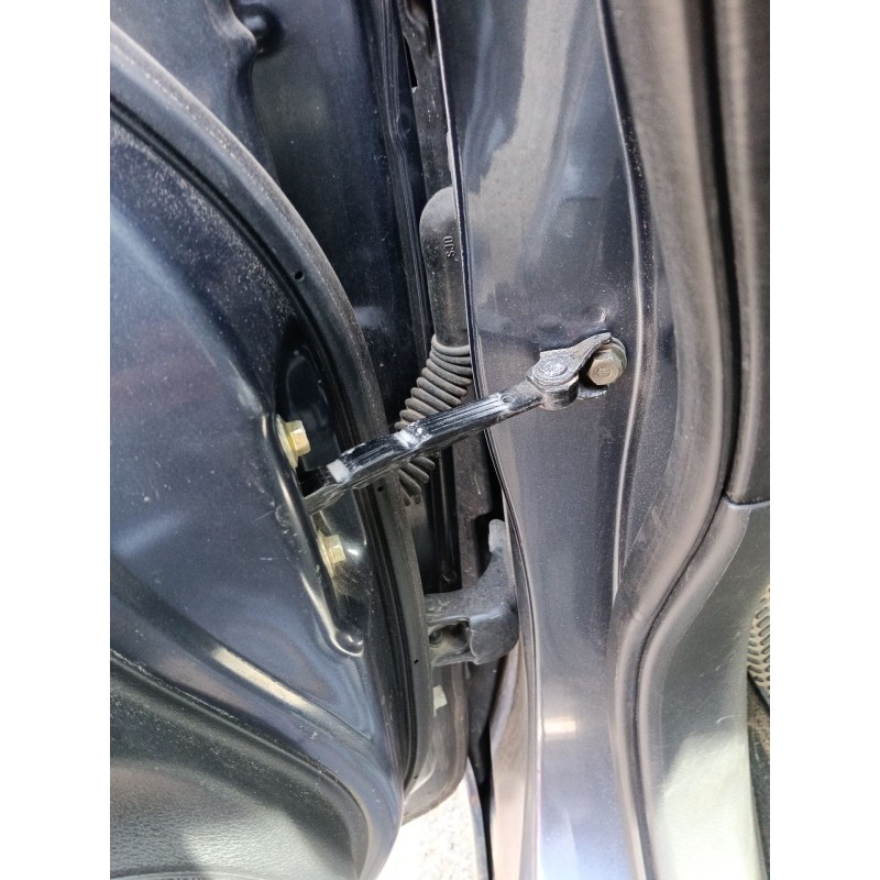 Recambio de freno puerta delantero derecho para honda fr-v (be) 2.0 (be3) referencia OEM IAM   