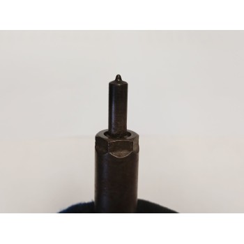 Recambio de inyector para citroën c4 picasso i monospace (ud_) 1.6 hdi 110 referencia OEM IAM 0445110297  