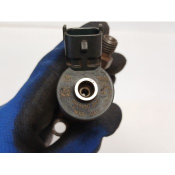 Recambio de inyector para citroën c4 picasso i monospace (ud_) 1.6 hdi 110 referencia OEM IAM 0445110297  