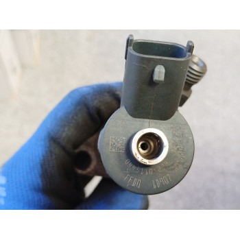 Recambio de inyector para citroën berlingo / berlingo first monospace (mf_, gjk_, gfk_) electrique referencia OEM IAM 0445110239