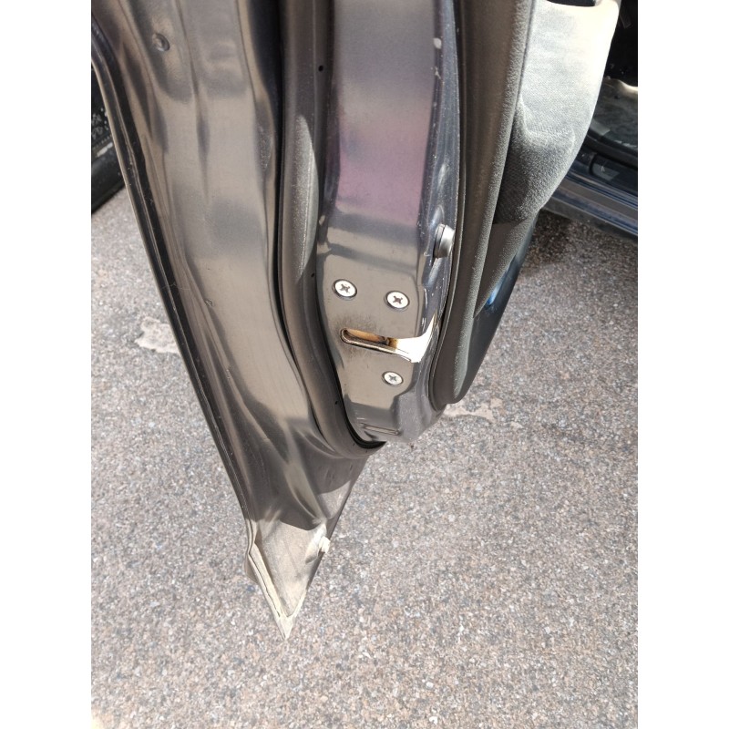 Recambio de cerradura puerta delantera izquierda para honda fr-v (be) 2.0 (be3) referencia OEM IAM   
