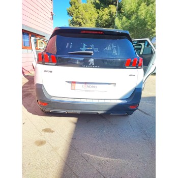 Recambio de paragolpes trasero para peugeot 5008 ii (mc_, mj_, mr_, m4_) 1.5 bluehdi 130 (mcyhzj, mcyhzr, mcyhzx) referencia OEM