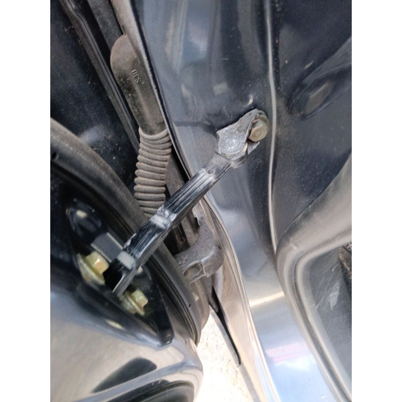 Recambio de freno puerta trasero derecho para honda fr-v (be) 2.0 (be3) referencia OEM IAM   