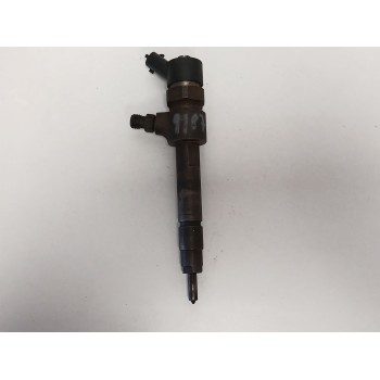Recambio de inyector para fiat stilo (192_) 1.9 jtd (192_xf1a) referencia OEM IAM 0445110119  