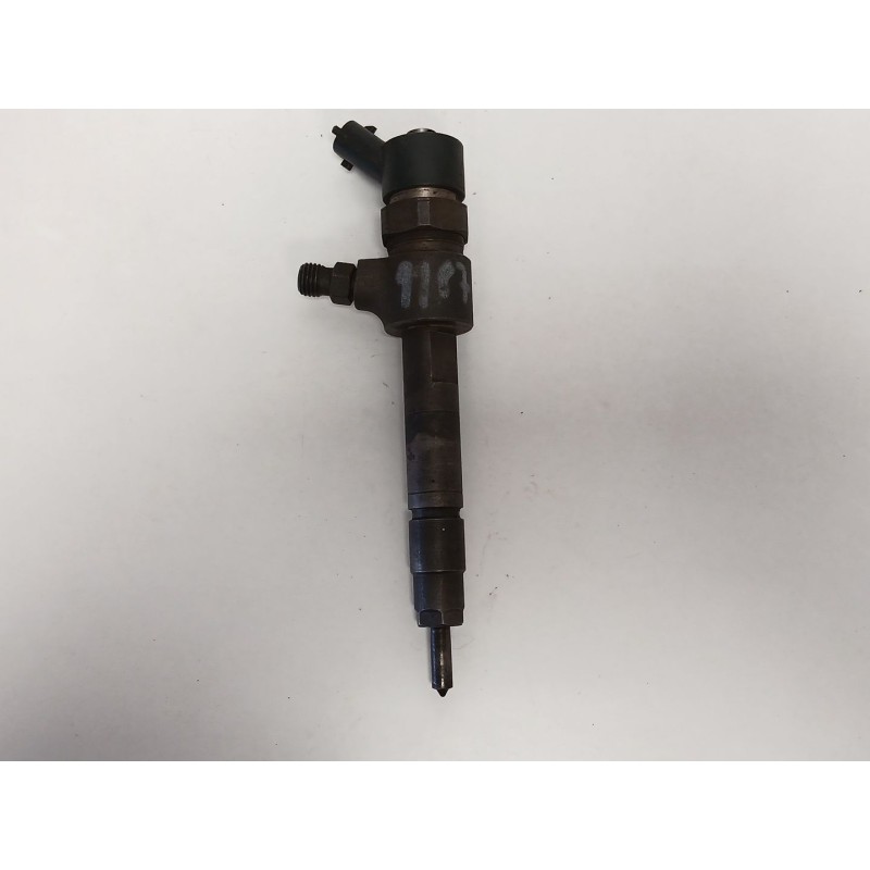 Recambio de inyector para fiat stilo (192_) 1.9 jtd (192_xf1a) referencia OEM IAM 0445110119  