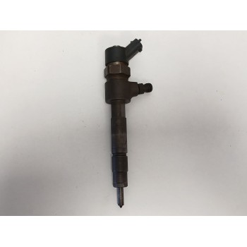Recambio de inyector para fiat stilo (192_) 1.9 jtd (192_xf1a) referencia OEM IAM 0445110119  