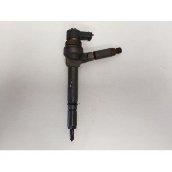 Recambio de inyector para opel astra h (a04) 1.7 cdti (l48) referencia OEM IAM 0445110174  