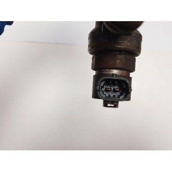 Recambio de inyector para opel astra h (a04) 1.7 cdti (l48) referencia OEM IAM 0445110174  
