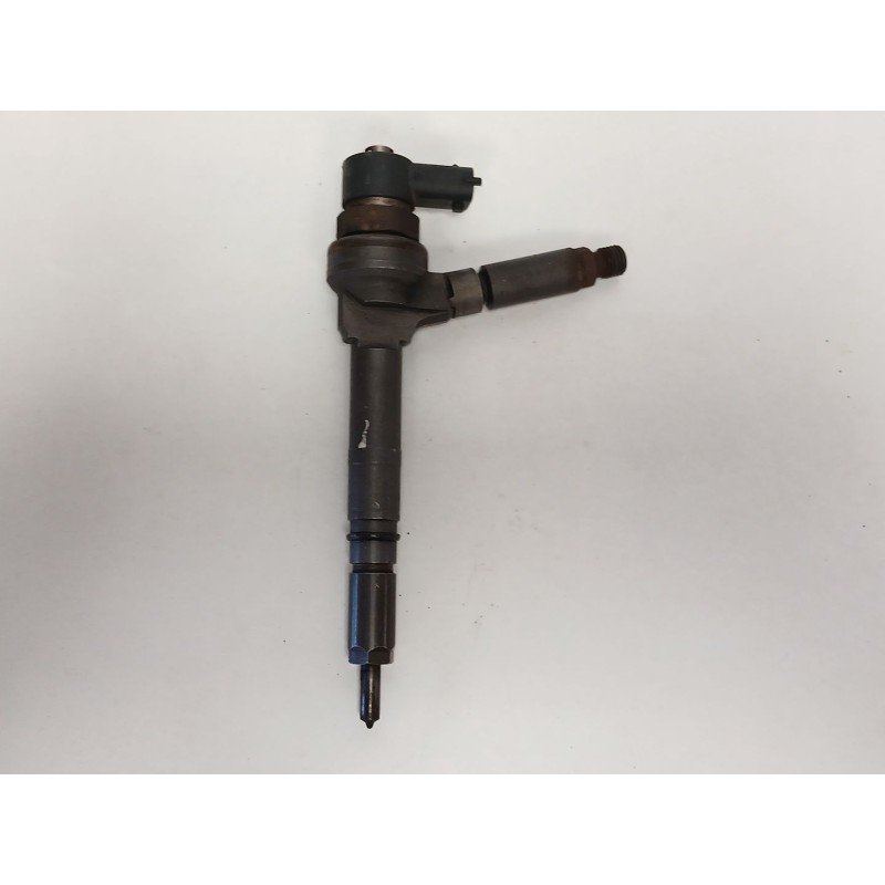 Recambio de inyector para opel astra h (a04) 1.7 cdti (l48) referencia OEM IAM 0445110174  