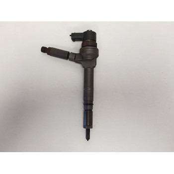 Recambio de inyector para opel astra h (a04) 1.7 cdti (l48) referencia OEM IAM 0445110174  
