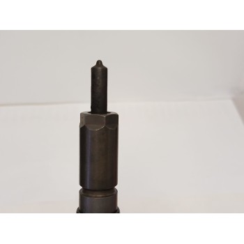 Recambio de inyector para opel astra h (a04) 1.7 cdti (l48) referencia OEM IAM 0445110174  