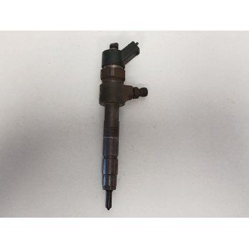 Recambio de inyector para fiat punto (188_) 1.9 ds 60 (188.031, .051, .231, .251) referencia OEM IAM 0445110019  