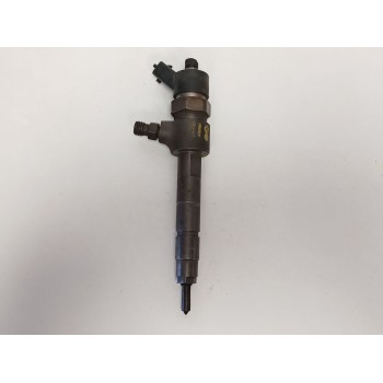 Recambio de inyector para fiat punto (188_) 1.9 ds 60 (188.031, .051, .231, .251) referencia OEM IAM 0445110019  