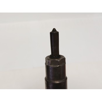Recambio de inyector para fiat punto (188_) 1.9 ds 60 (188.031, .051, .231, .251) referencia OEM IAM 0445110019  